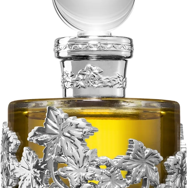 Swiss Arabian Rose Malaki parfumeret olie Unisex 25 ml