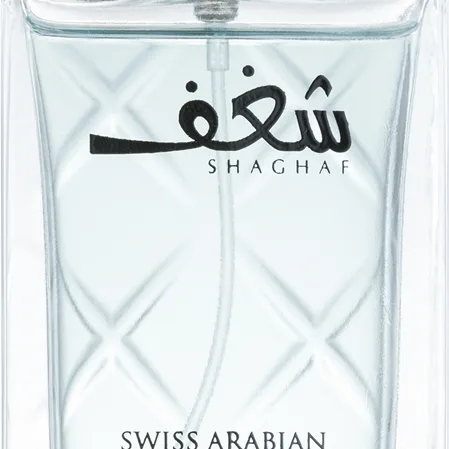 Swiss Arabian Shaghaf Men Eau de Parfum för män 75 ml