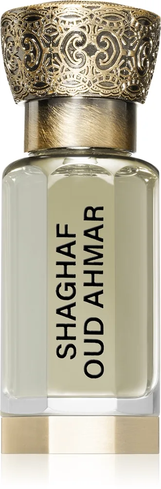 Swiss Arabian Shaghaf Oud Ahmar unisex parfymeolje 12ml