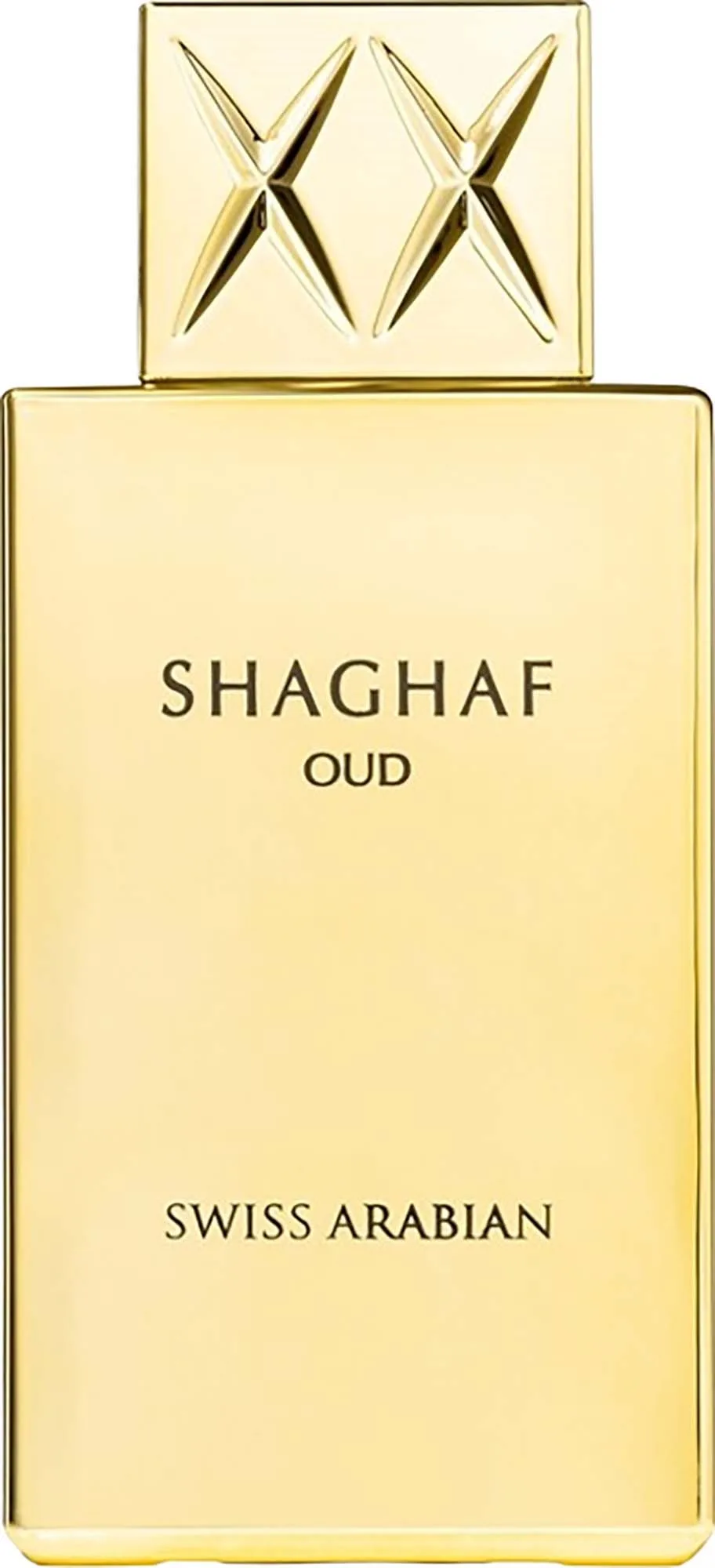 Swiss Arabian Shaghaf Oud Eau de Parfum