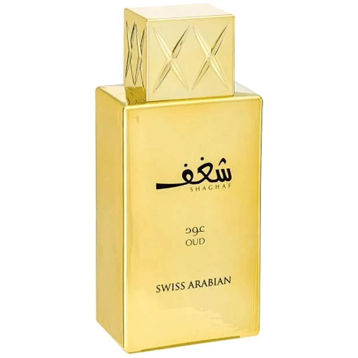 Swiss Arabian Shaghaf Oud Eau de Parfum