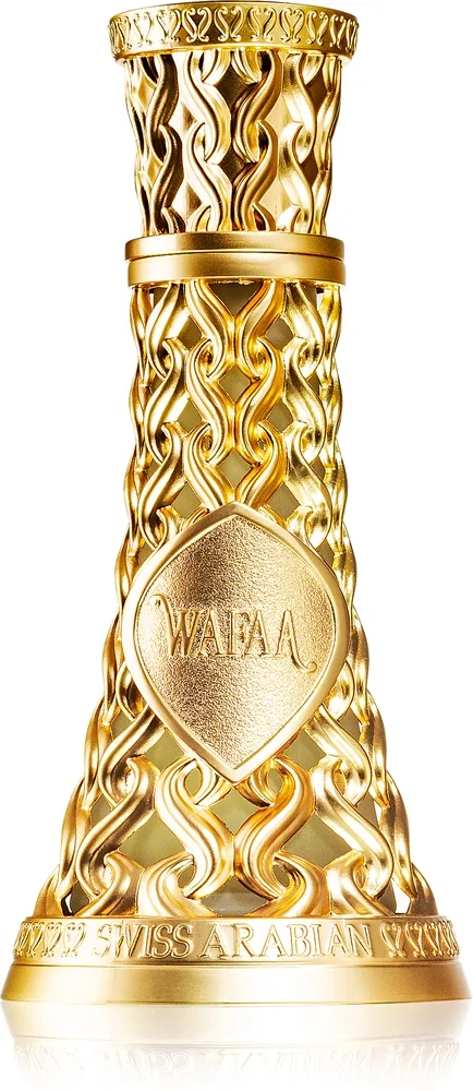 Swiss Arabian wafa Eau de Parfum Unisex 50 ml