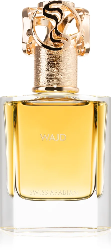 Swiss Arabian Wajd EDP U 50 ml