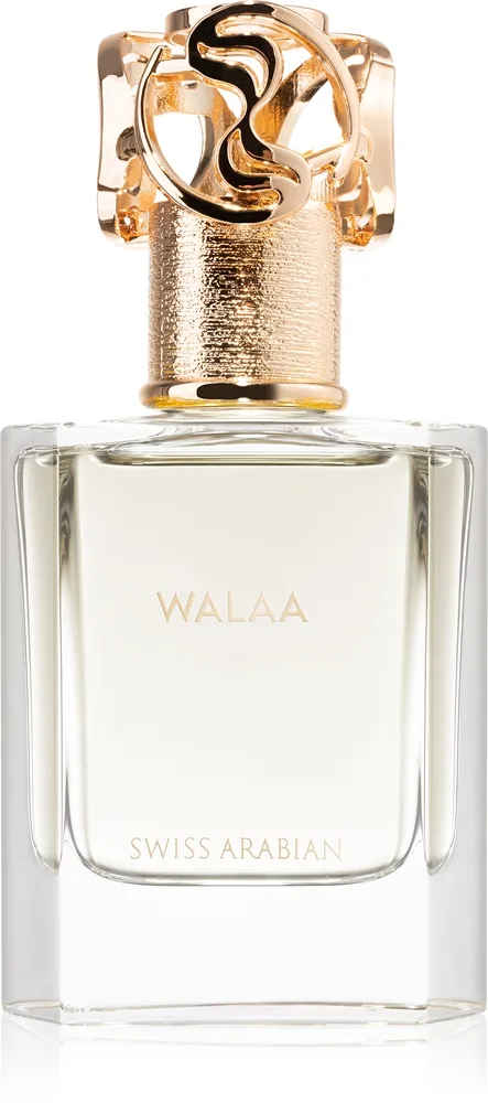 Swiss Arabian Walaa EDP U 50 ml