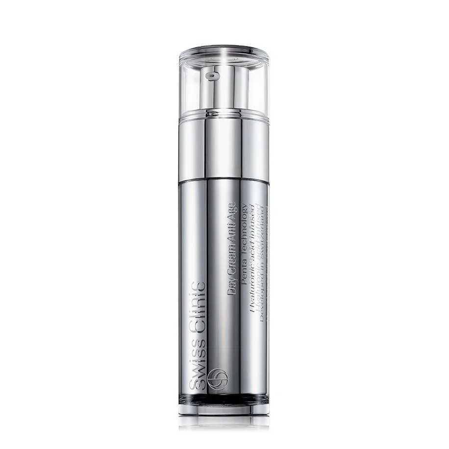 Swiss Clinic Day Cream 50ml
