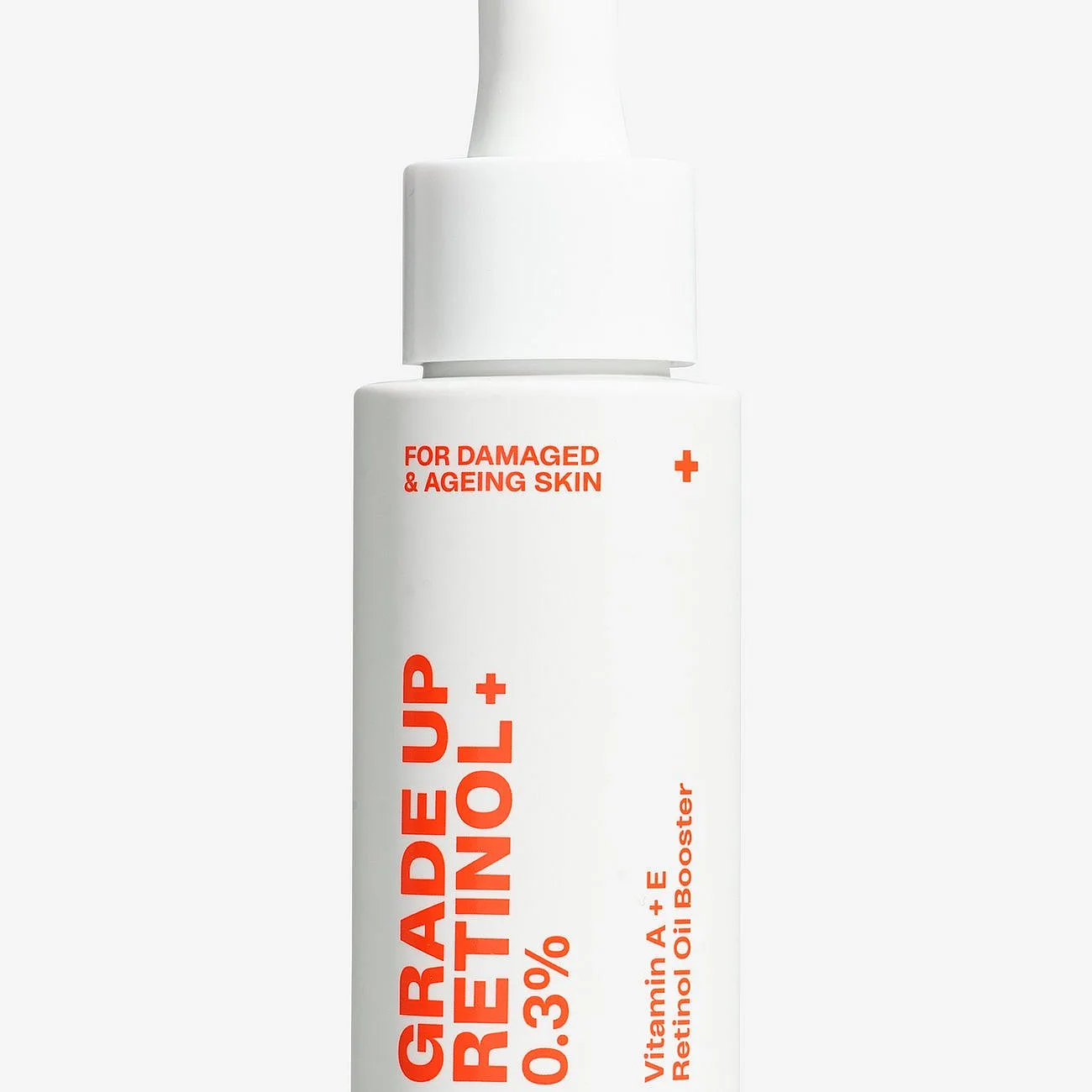 Swiss Clinic Grade Up Retinol+ 0.3% - Nude - 30 ml