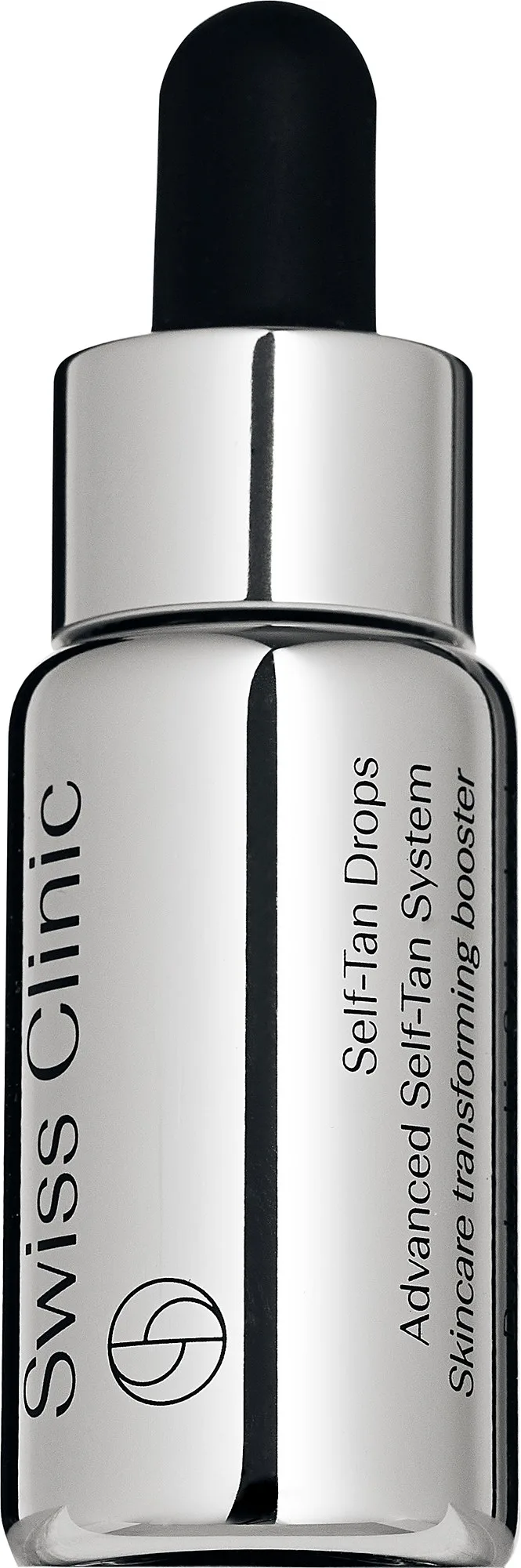 Swiss Clinic Self-Tan Drops 15 ml