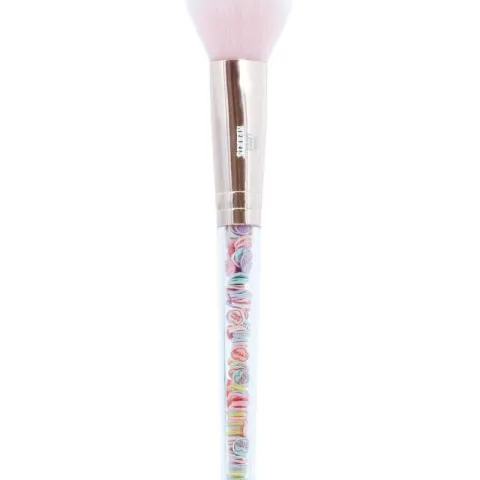 Swizzels Love Hearts Blush Brush