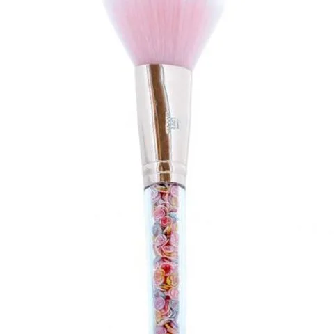 Swizzels Love Hearts Powder Brush