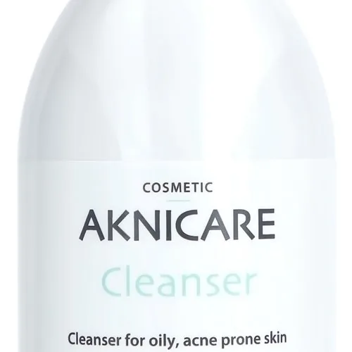 Synchroline Aknicare Cleanser 200 ml