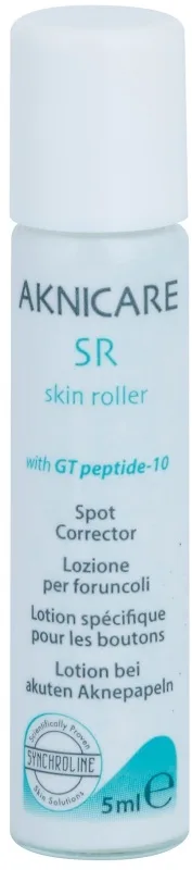 Synchroline Aknicare Skin Roller 5 ml