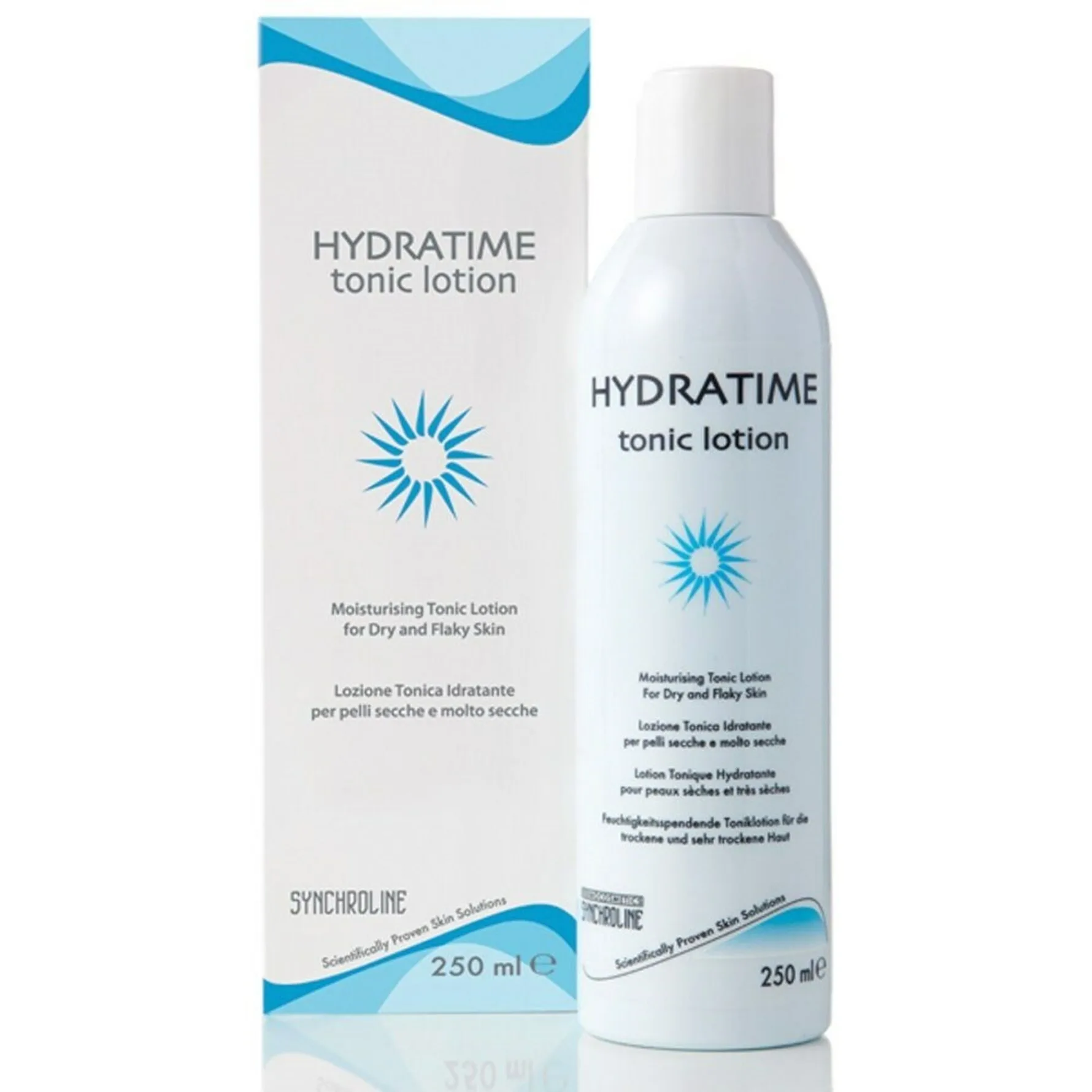 Synchroline Hydratime Hydratime Tonic Lotion 200 ml