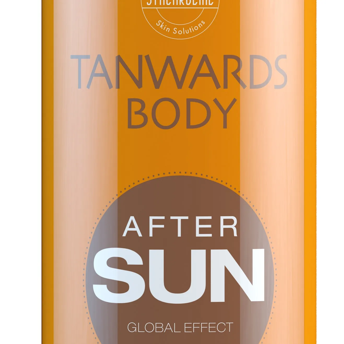 Synchroline Tanwards After Sun Body 150 ml