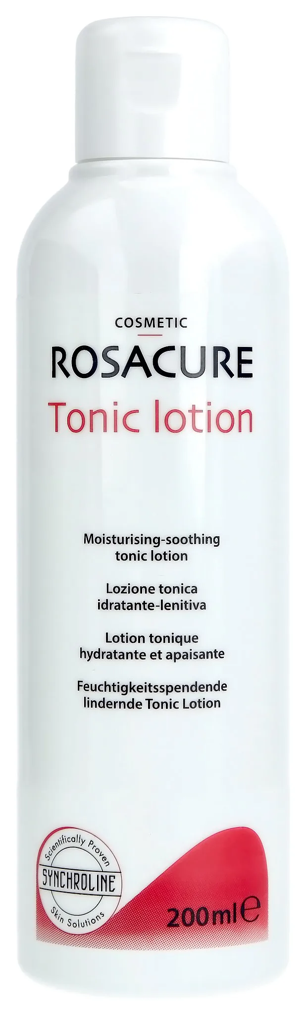 Synchroline Rosacure Rosacure Tonic Lotion 200 ml