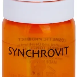 Synchroline Synchrovit C Liposomal serum mod aldring 5 ml