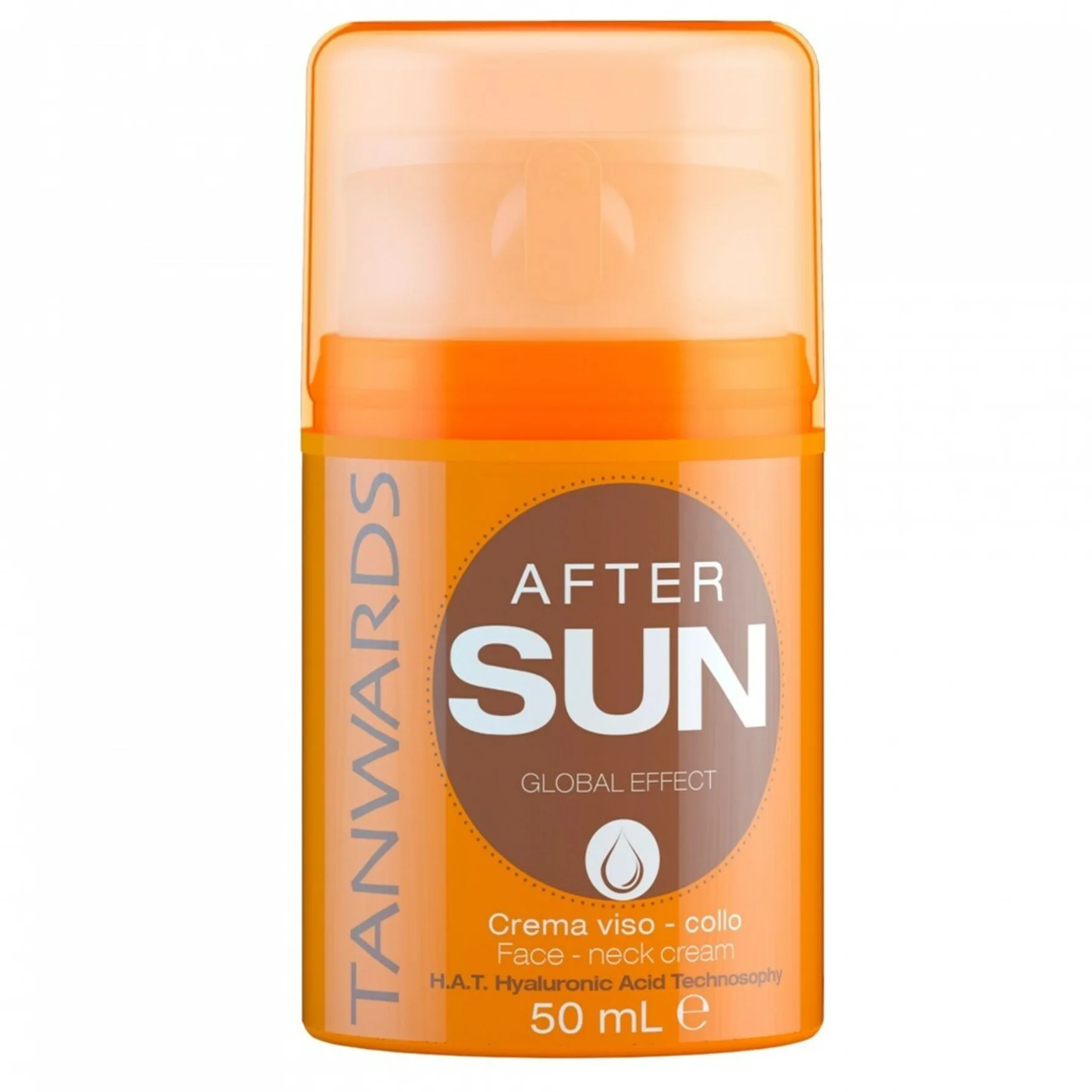 Tanwards Face After Sun 50 ml