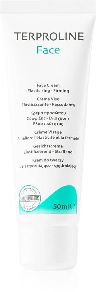 Synchroline Terproline Opstrammende ansigtscreme 50 ml