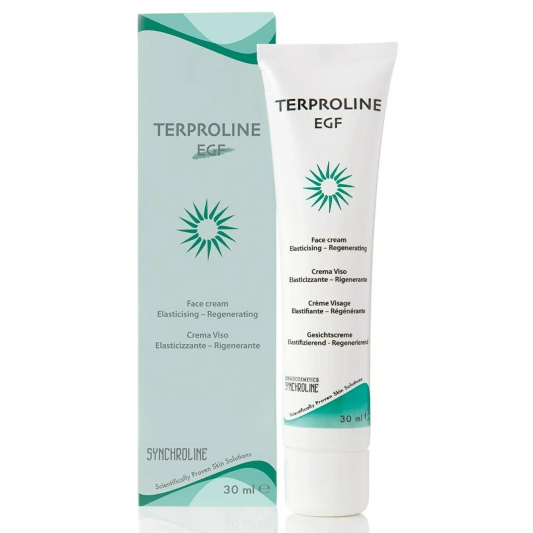Synchroline Terproline Terproline Egf 30 ml