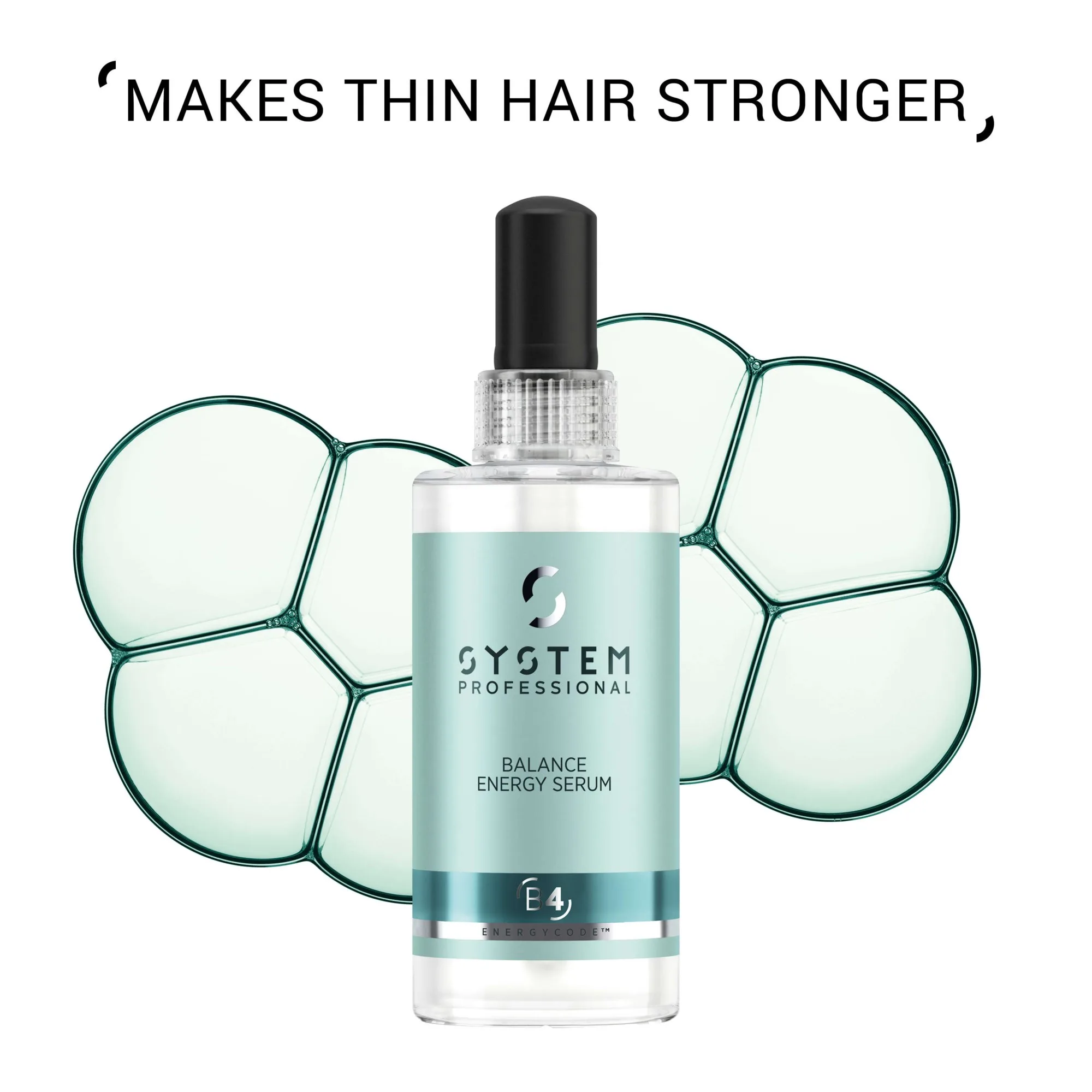 System Professional Balance Energy Serum 100 ml