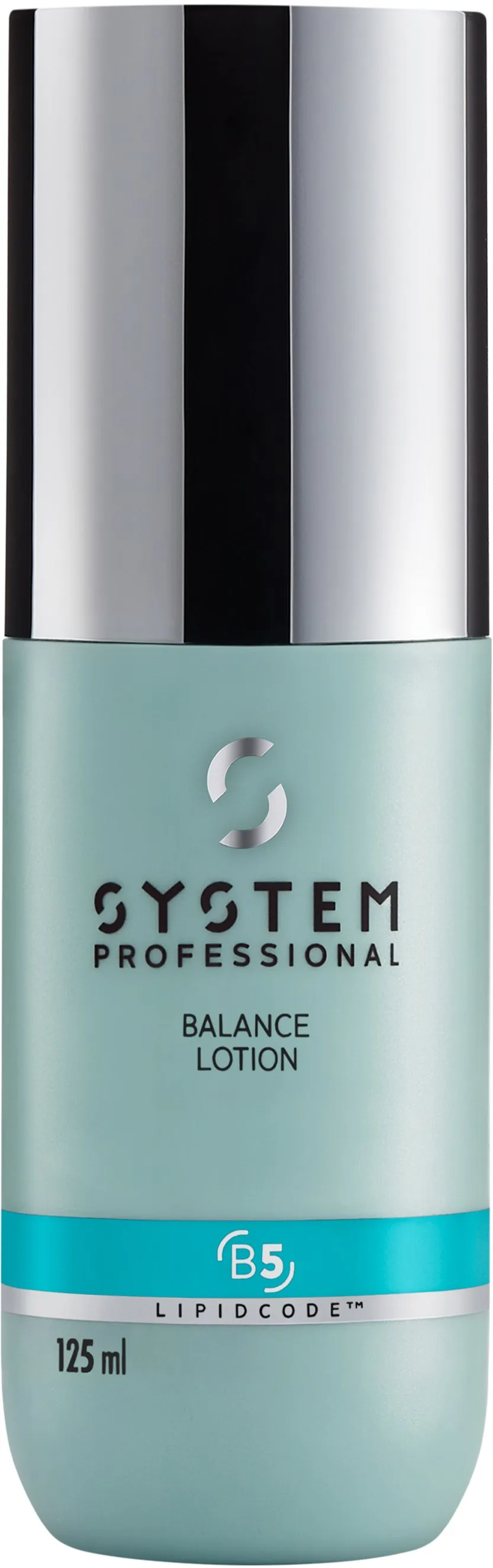 System Professional Balance Scalp Lotion 125 ml