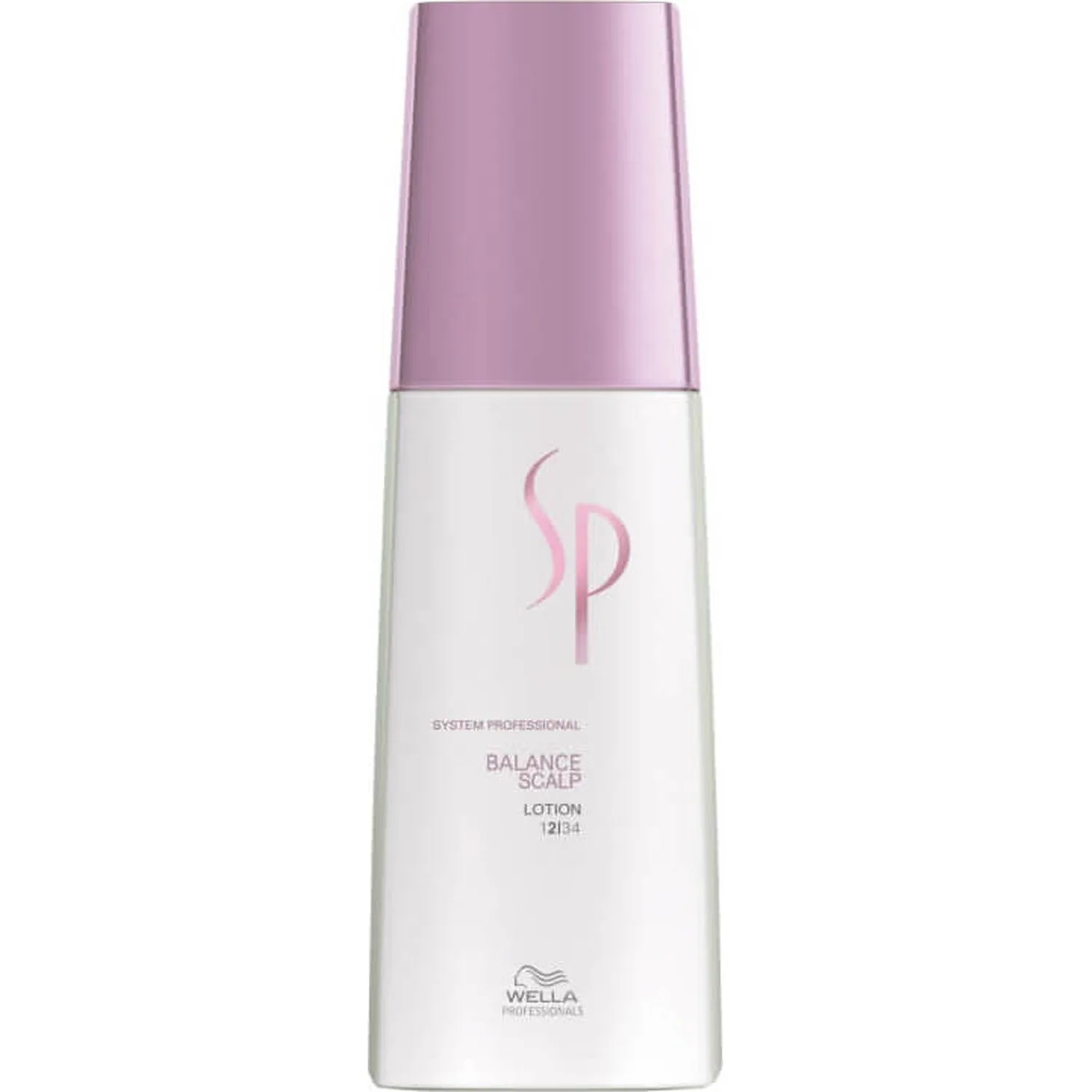 System Professional Balance Scalp Lotion 125 ml