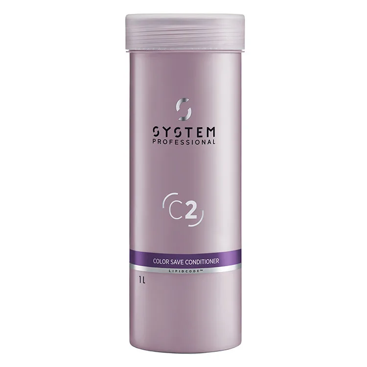 System Professional Color Save Conditioner (1000 ml)