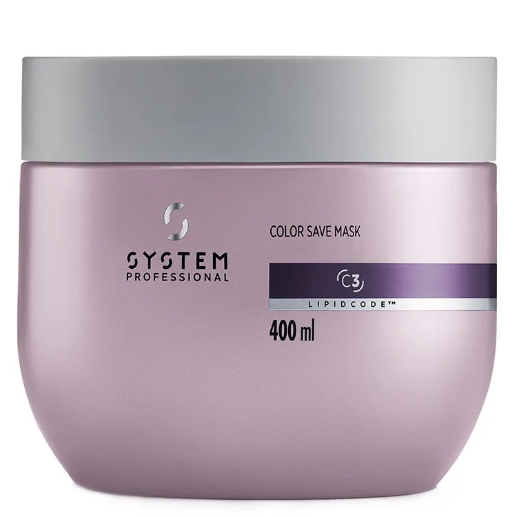 System Professional Color Save Mask (400 ml)