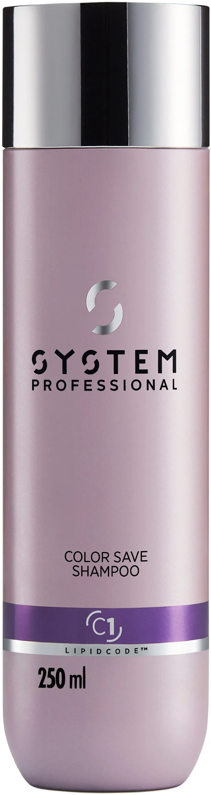 System Professional Color Save Shampoo 250 ml