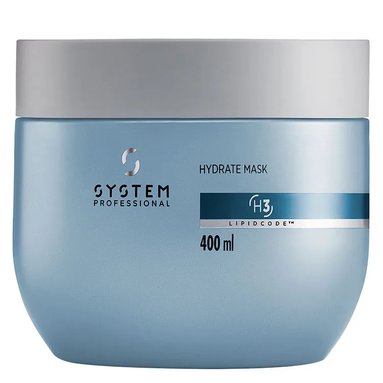System Professional Hydrate Mask (400 ml)