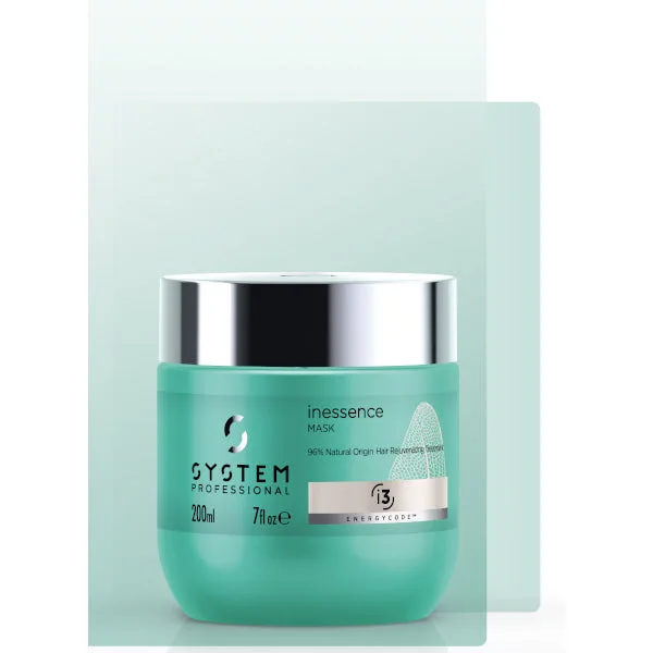 SYSTEM Professional, Inessence Mask