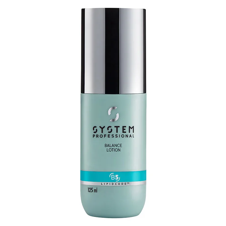 System Professional Balance Instant Scalp Restore 125 ml