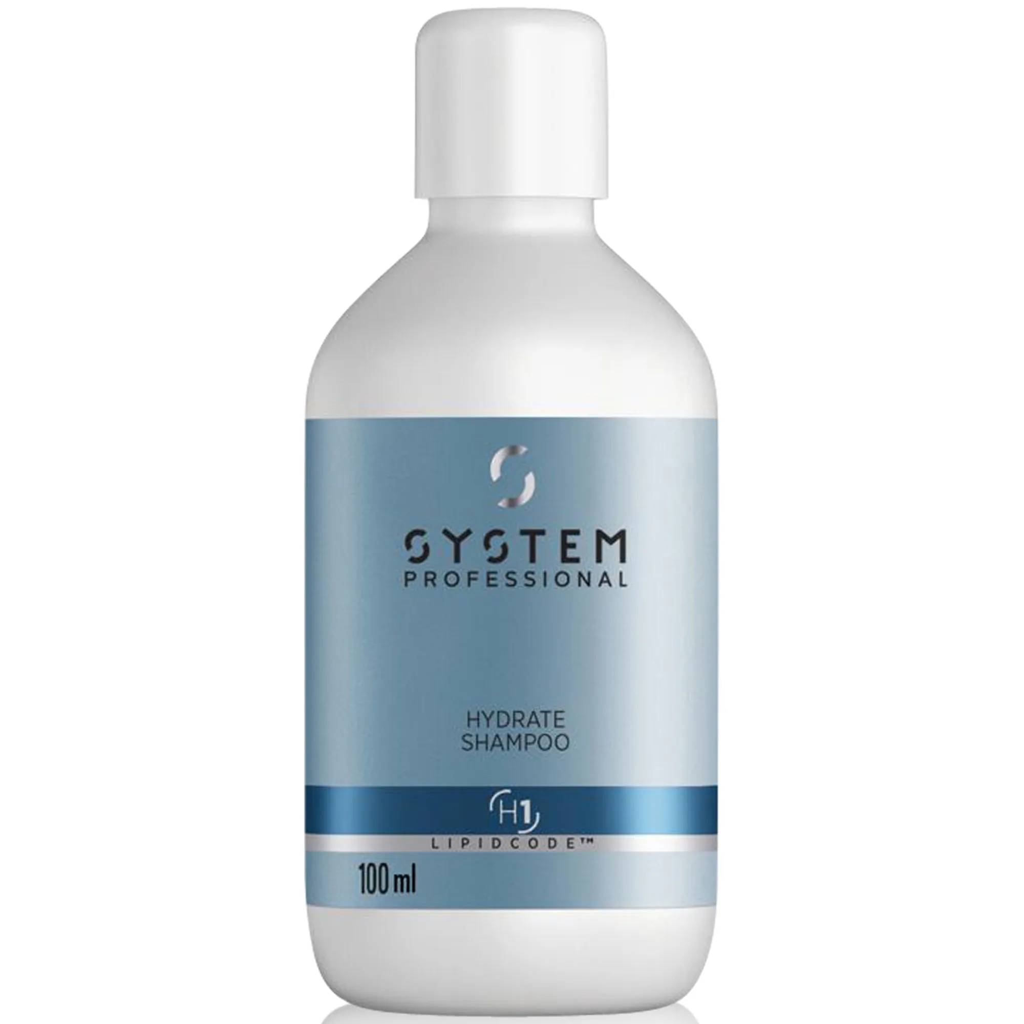 System Professional LipidCode Hydrate Shampoo Schampo