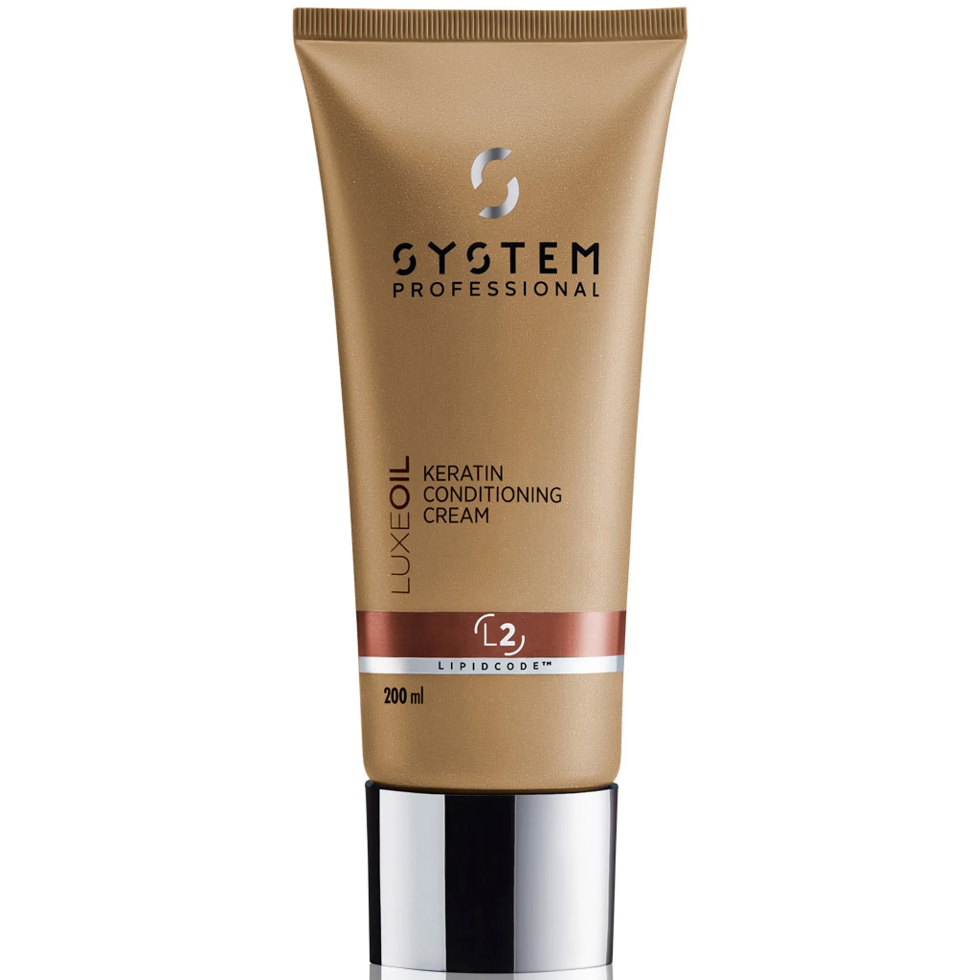 System Professional LipidCode LuxeOil (L2) Balsam