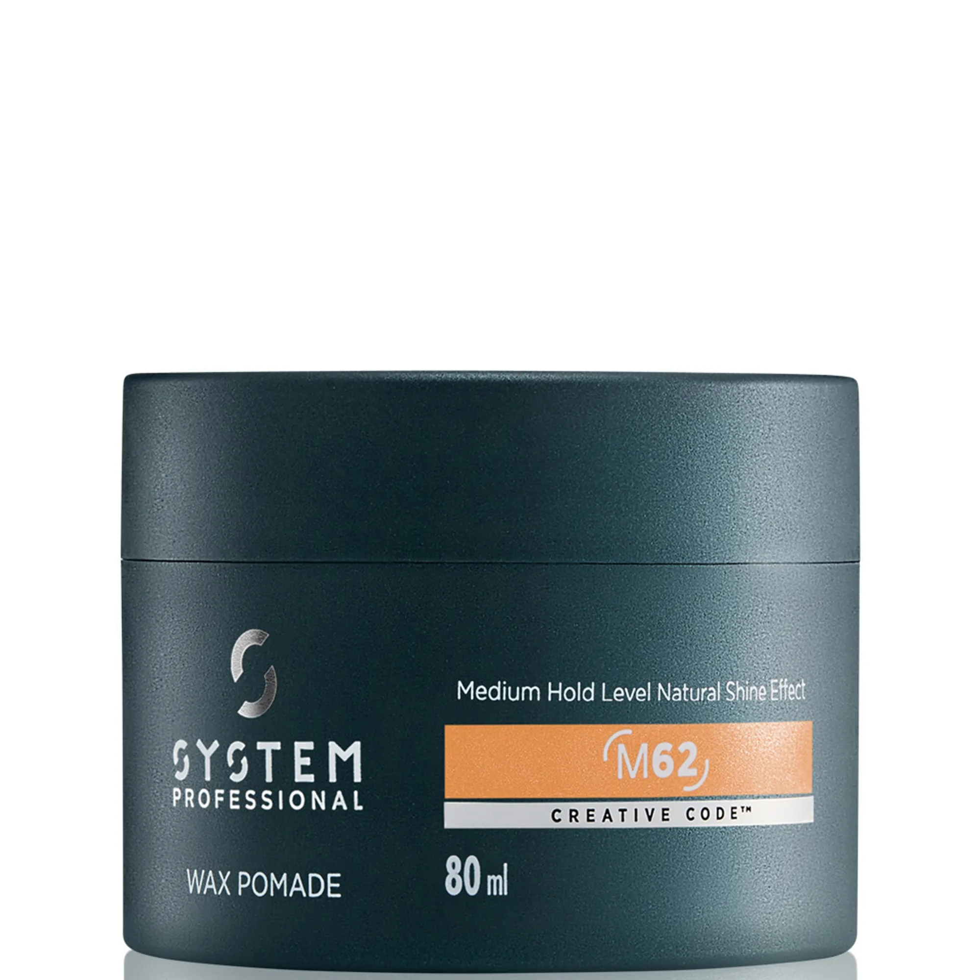 System Professional LipidCode Man Wax Pomade (M62) Hårvoks