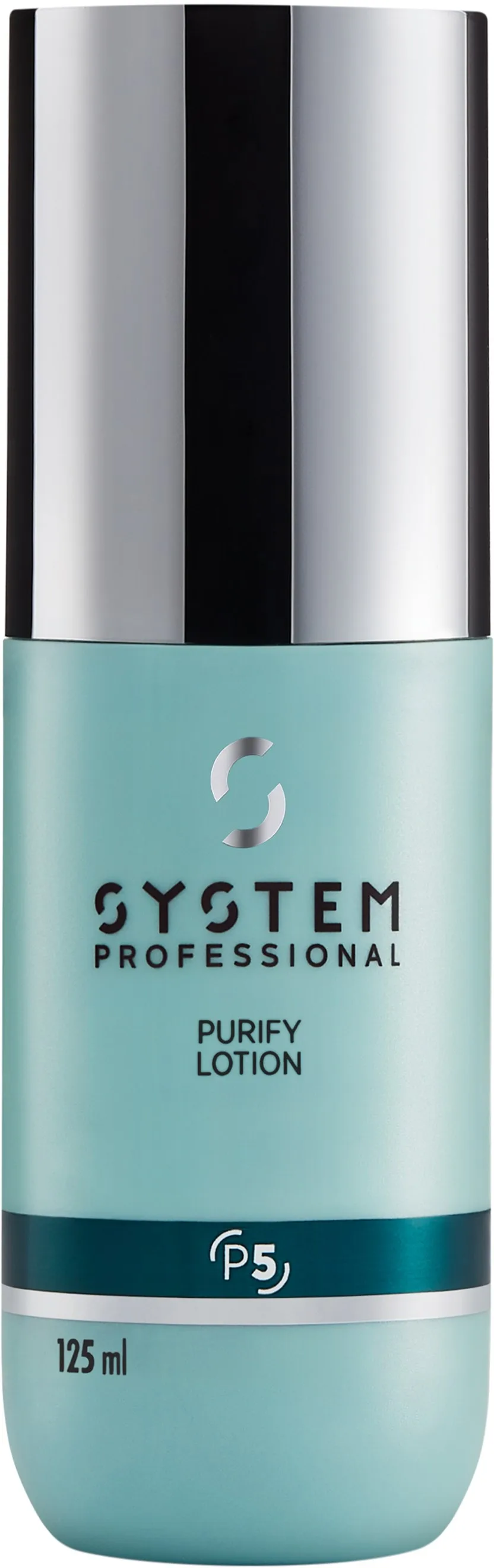 System Proffessional Purify Lotion 125 ml