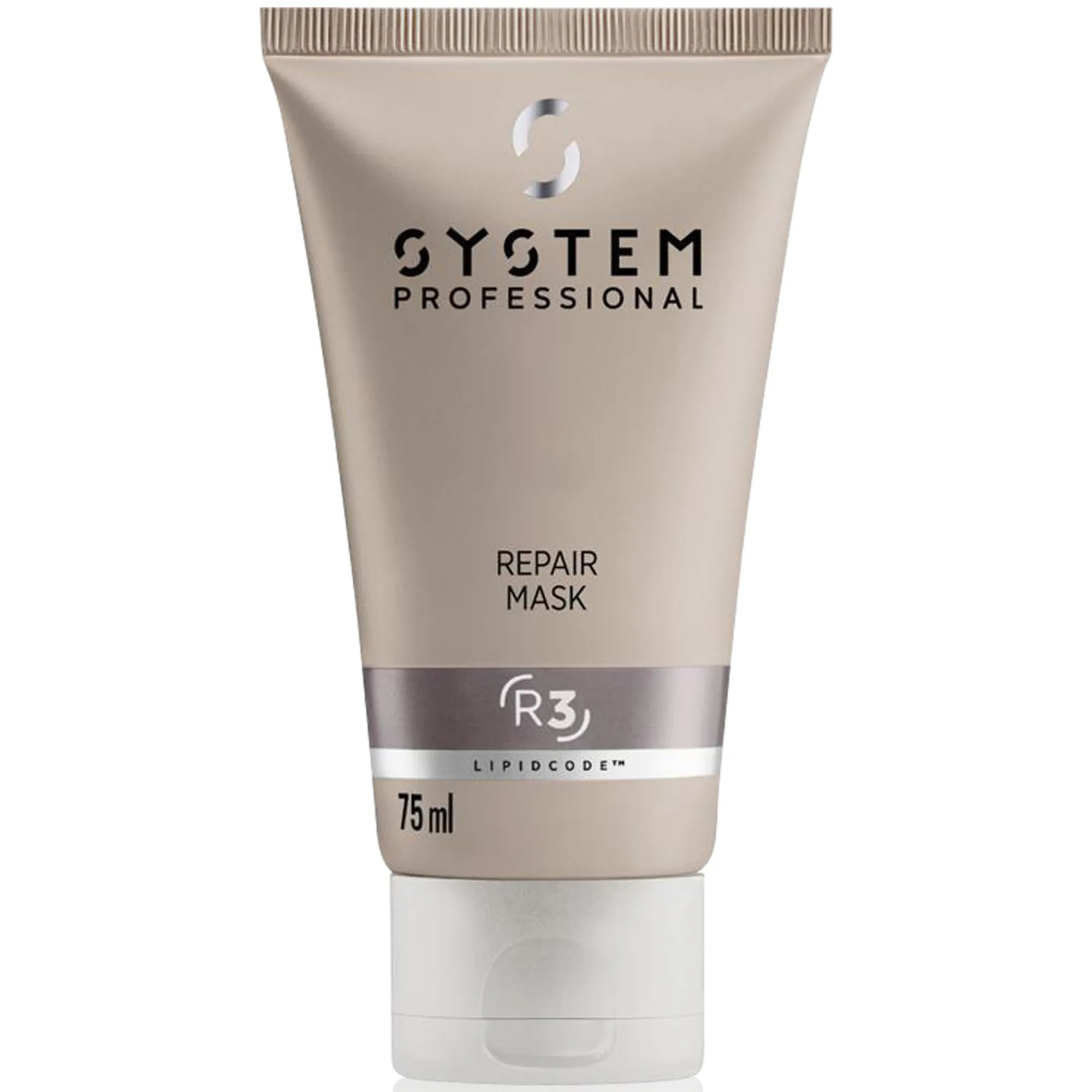 System Professional LipidCode Repair Mask Hårinpackning