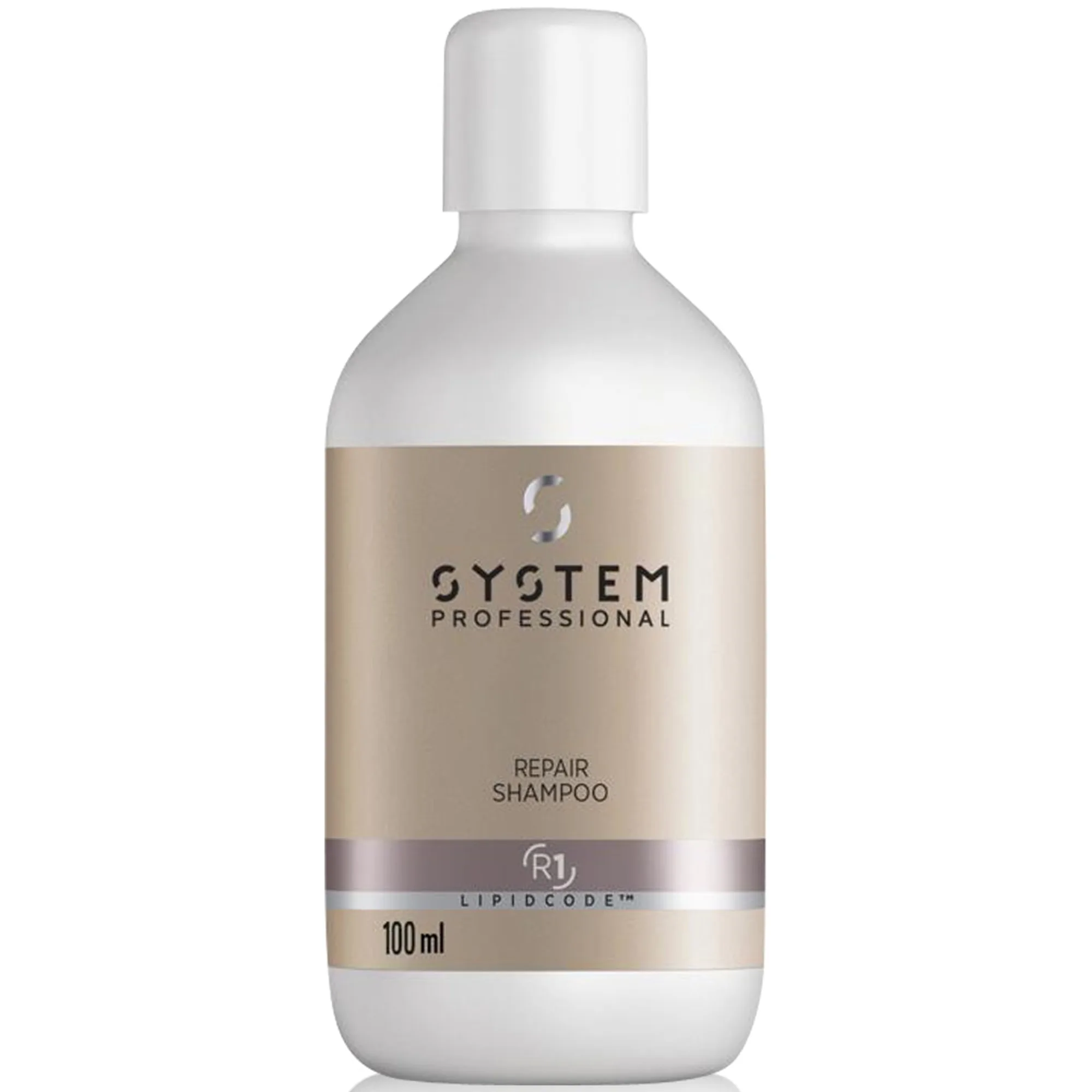 System Professional LipidCode Repair Shampoo Schampo