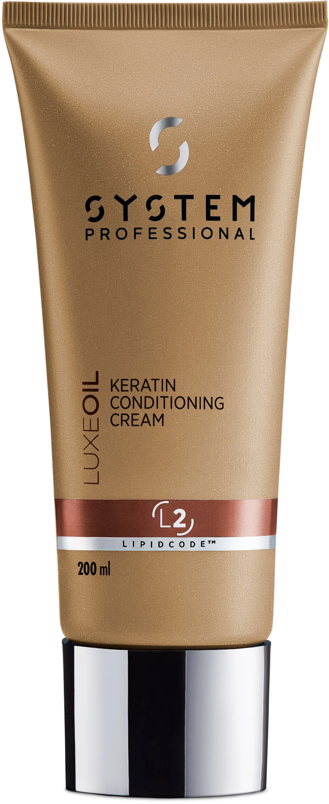 System Professional LuxeOil Conditioner 200 ml