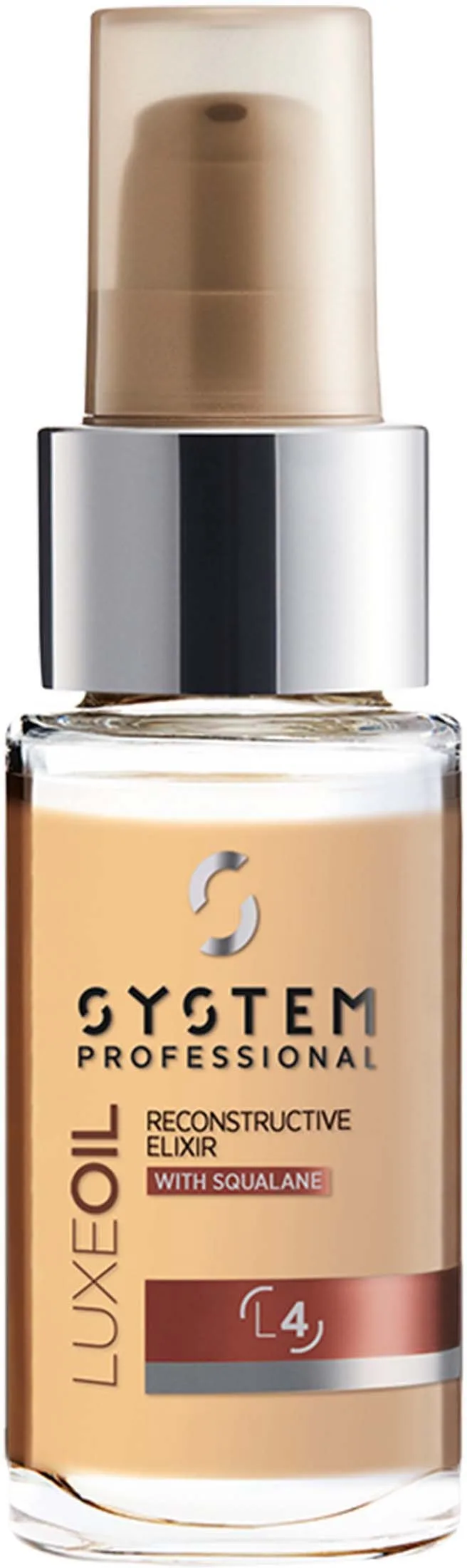 System Professional LuxeOil 30 ml