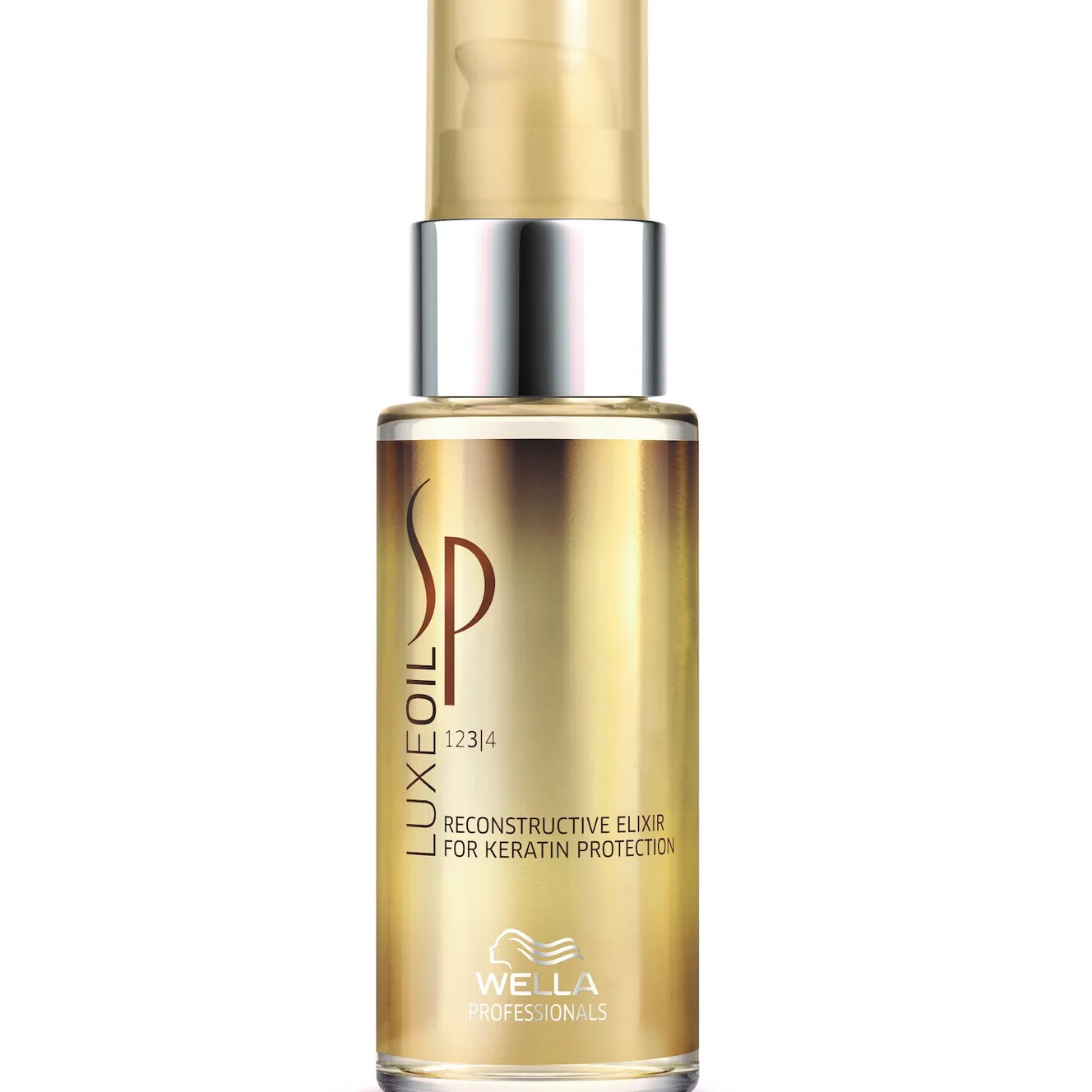 LuxeOil Reconstructive Elixir 30 ml
