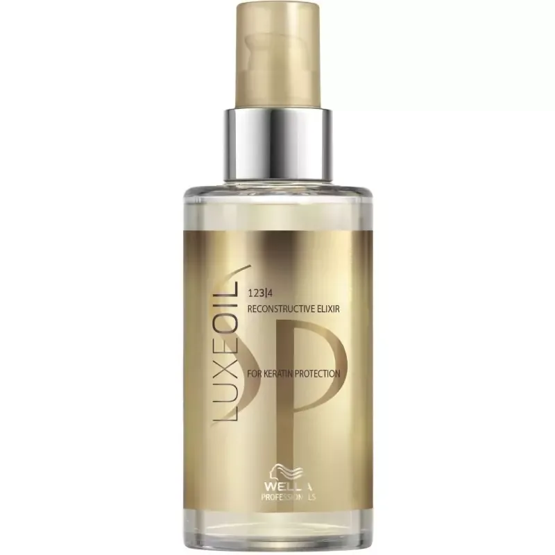 Wella SP Luxe Oil Reconstructive Elixir 100ml