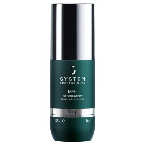 SYSTEM Professional, System Man Texturizing Spray