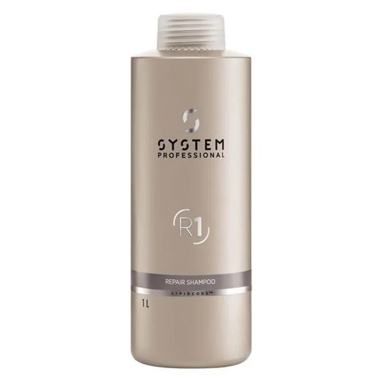 System Professional Repair Shampoo (1000 ml)