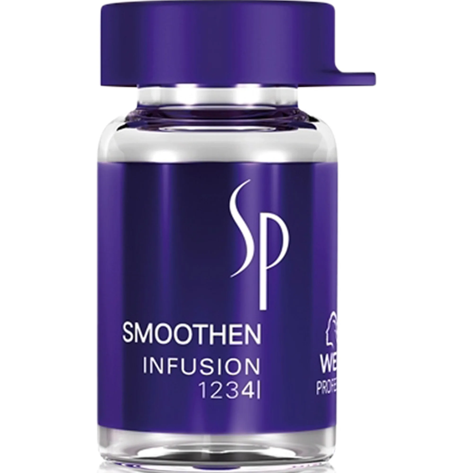 System Professional Smoothen Infusion Hårbehandling