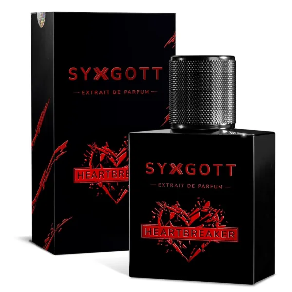 Syxgott Heartbreaker Extrait de Parfum Vapo