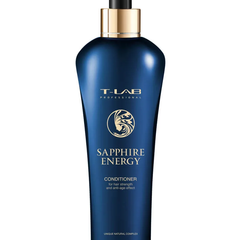T-Lab Sapphire Energy Conditioner 250 ml