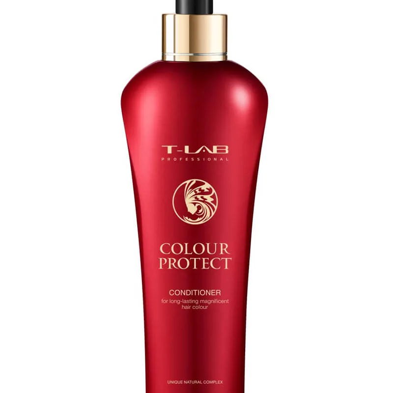 T-Lab Colour Protect Conditioner 250 ml