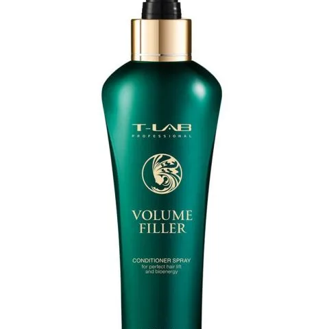 T-Lab Volume Filler Conditioner Spray 130 ml