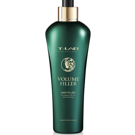 T-Lab Volume Filler Hair Filler 250 ml