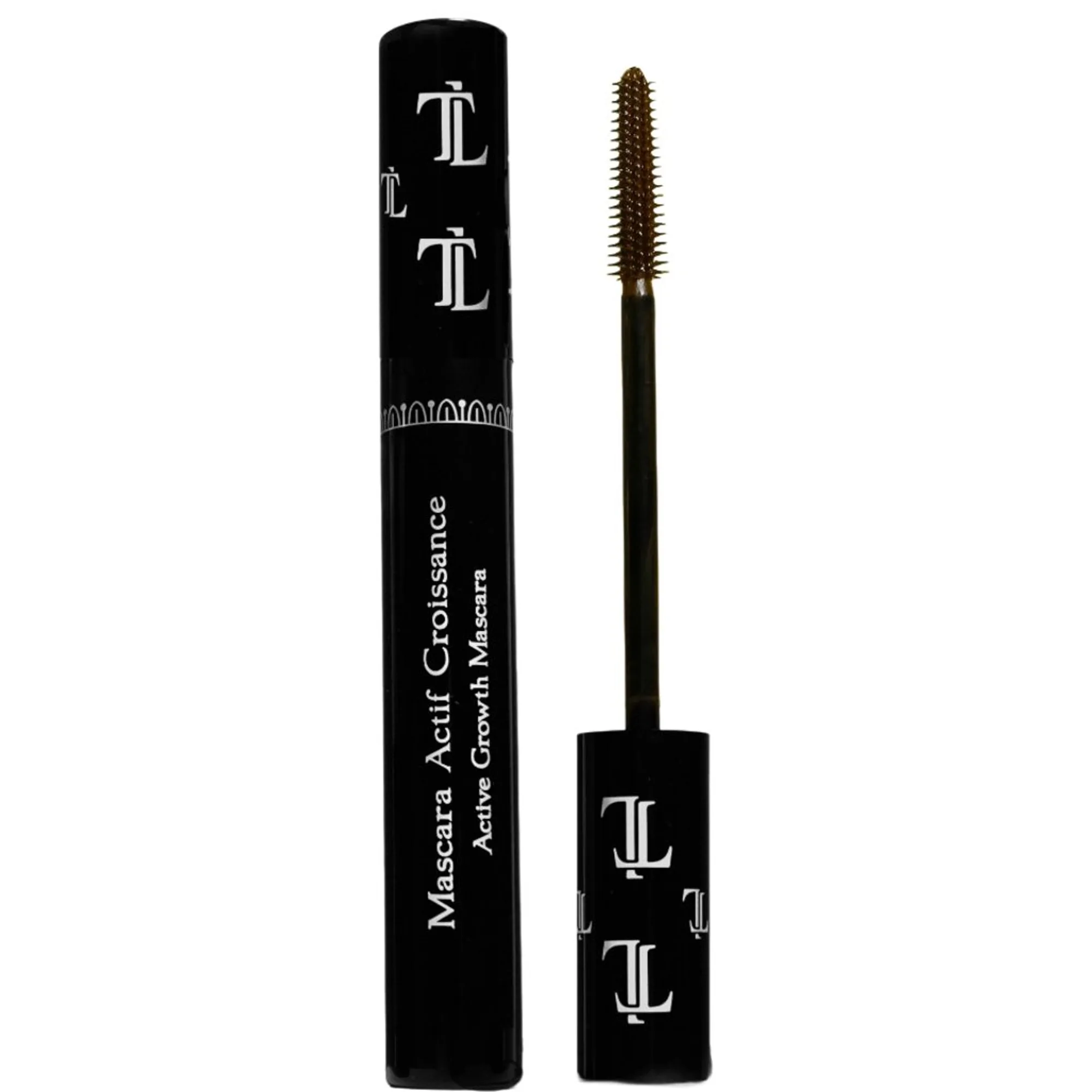 T.LeClerc Active Growth Mascara Mascara